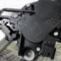 Moteur essuie glace arriere RENAULT MEGANE 3
