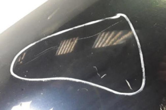 Aile avant gauche AUDI A4 1