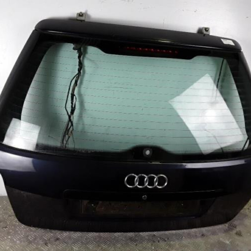 Malle/Hayon arriere AUDI A4 1