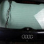 Malle/Hayon arriere AUDI A4 1