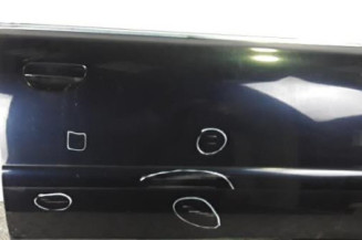 Porte avant droit AUDI A4 1 Photo n°1
