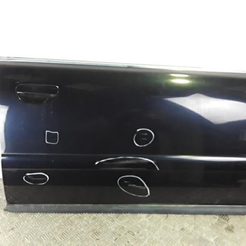 Porte avant droit AUDI A4 1 Porte avant droit AUDI A4 1