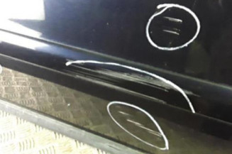 Porte avant droit AUDI A4 1