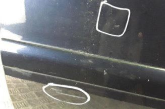 Porte avant droit AUDI A4 1 Photo n°3