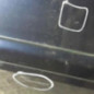 Porte avant droit AUDI A4 1