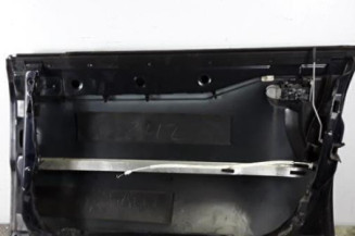 Porte avant droit AUDI A4 1 Photo n°4