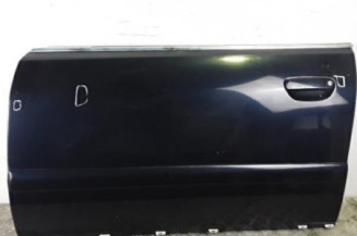 Porte avant gauche AUDI A4 1 Photo n°1