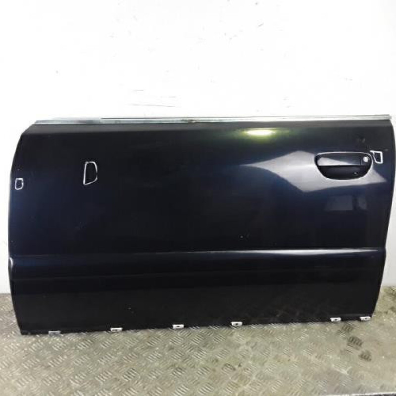 Porte avant gauche AUDI A4 1 Porte avant gauche AUDI A4 1