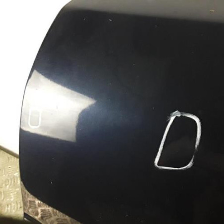 Porte avant gauche AUDI A4 1