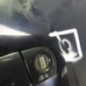 Porte avant gauche AUDI A4 1