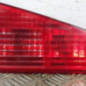 Feu arriere secondaire gauche (feux) PEUGEOT 607