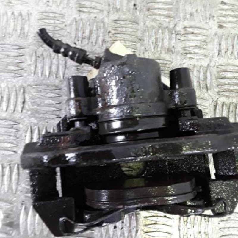 Etrier avant gauche (freinage) FORD TRANSIT CONNECT 1