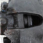 Etrier avant gauche (freinage) FORD TRANSIT CONNECT 1