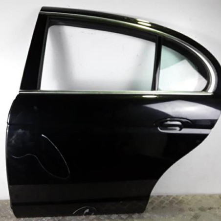 Porte arriere gauche JAGUAR S-TYPE Photo n°1