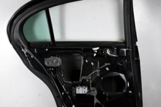 Porte arriere gauche JAGUAR S-TYPE Photo n°5
