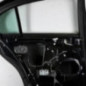 Porte arriere gauche JAGUAR S-TYPE
