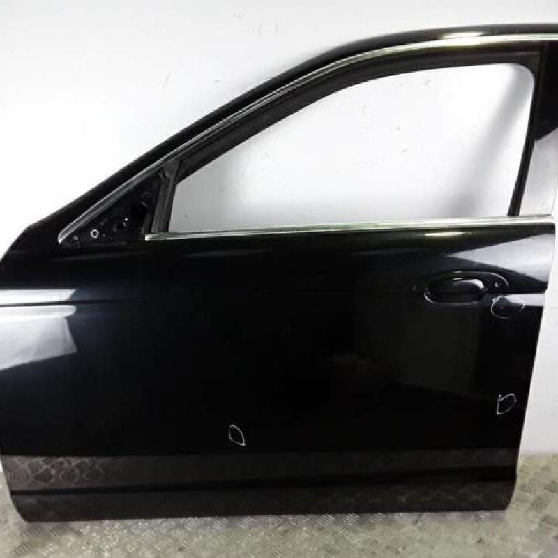 Porte avant gauche JAGUAR S-TYPE