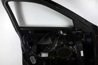 Porte avant gauche JAGUAR S-TYPE Photo n°4