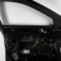 Porte avant gauche JAGUAR S-TYPE