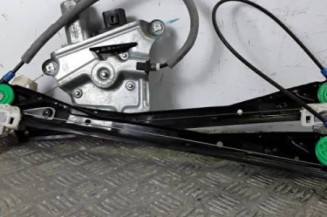 Leve vitre electrique avant droit JAGUAR S-TYPE Photo n°1
