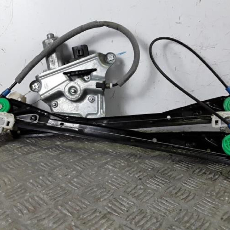 Leve vitre electrique avant droit JAGUAR S-TYPE