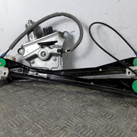 Leve vitre electrique avant droit JAGUAR S-TYPE Photo n°1