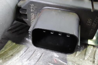 Leve vitre electrique avant droit JAGUAR S-TYPE Photo n°3