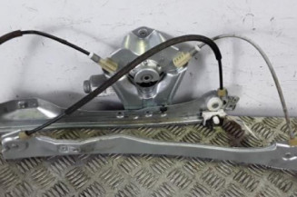 Leve vitre electrique avant gauche RENAULT CLIO 3 Photo n°1