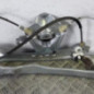 Leve vitre electrique avant gauche RENAULT CLIO 3