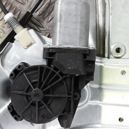 Leve vitre electrique avant gauche RENAULT CLIO 3