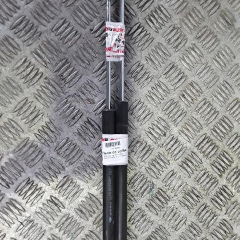 Verin de coffre RENAULT CLIO 3 Verin de coffre RENAULT CLIO 3