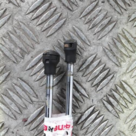 Verin de coffre RENAULT CLIO 3