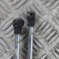 Verin de coffre RENAULT CLIO 3