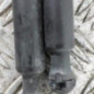 Verin de coffre RENAULT CLIO 3