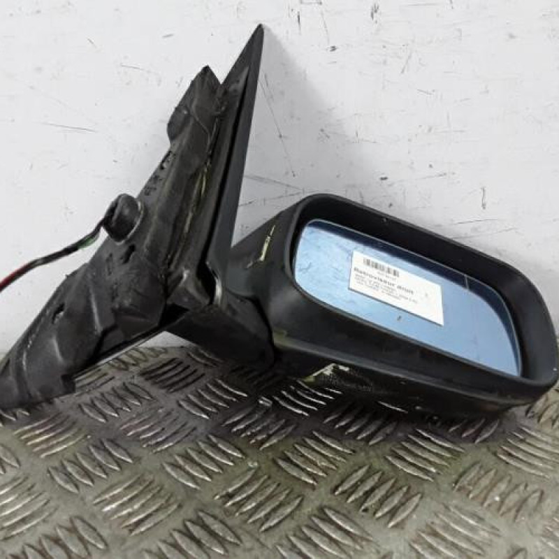 Retroviseur droit BMW SERIE 3 E46 Retroviseur droit BMW SERIE 3 E46