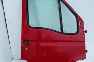 Porte avant droit RENAULT MASTER 2 Photo n°1