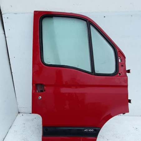 Porte avant droit RENAULT MASTER 2 Photo n°1