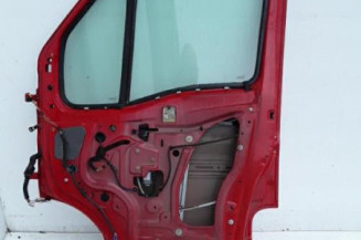 Porte avant droit RENAULT MASTER 2 Photo n°3