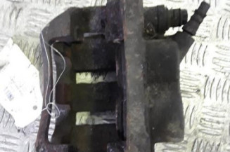 Etrier avant gauche (freinage) RENAULT MASTER 2