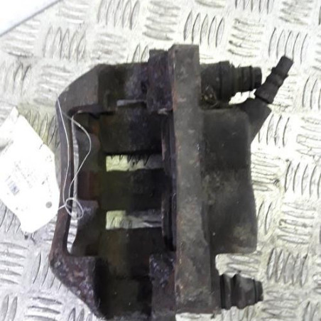 Etrier avant gauche (freinage) RENAULT MASTER 2