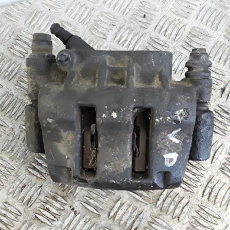 Etrier avant droit (freinage) RENAULT MASTER 2