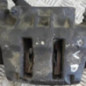 Etrier avant droit (freinage) RENAULT MASTER 2