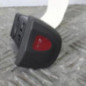 Bouton de warning RENAULT SCENIC 1