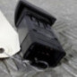 Bouton de warning RENAULT SCENIC 1