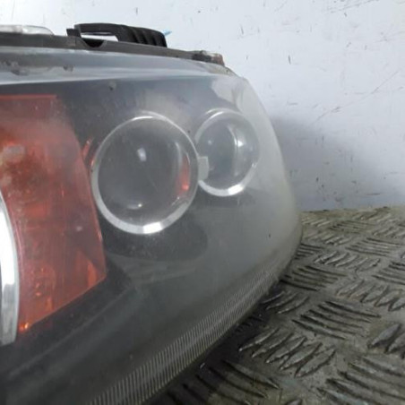 Optique avant principal gauche (feux)(phare) FIAT PUNTO 2
