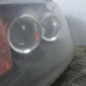 Optique avant principal gauche (feux)(phare) FIAT PUNTO 2