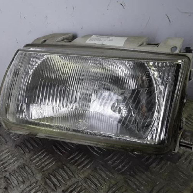 Optique avant principal gauche (feux)(phare) VOLKSWAGEN POLO 3