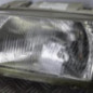 Optique avant principal gauche (feux)(phare) VOLKSWAGEN POLO 3
