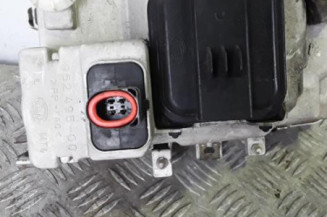 Optique avant principal gauche (feux)(phare) VOLKSWAGEN POLO 3