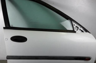 Porte avant droit RENAULT LAGUNA 1 Photo n°1